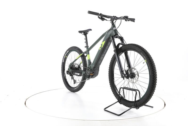 R Raymon Hardray E 7.0 2022 | cinzento | 27,5" | 40 cm | 500 - 3000 km, image 3 of 5
