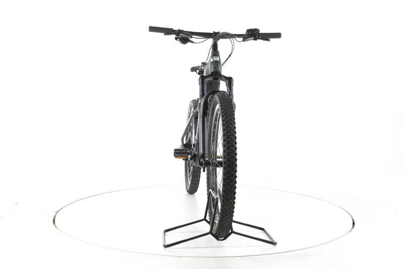 R Raymon Hardray E 7.0 2022 | cinzento | 27,5" | 40 cm | 500 - 3000 km, image 4 of 5