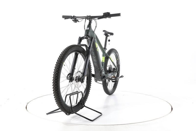 R Raymon Hardray E 7.0 2022 | cinzento | 27,5" | 40 cm | 500 - 3000 km, image 5 of 5