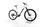 R Raymon HardRay E 7.0 2023 | white | 29" | 55 cm | 500 - 3000 km, thumbnail 2 of 5