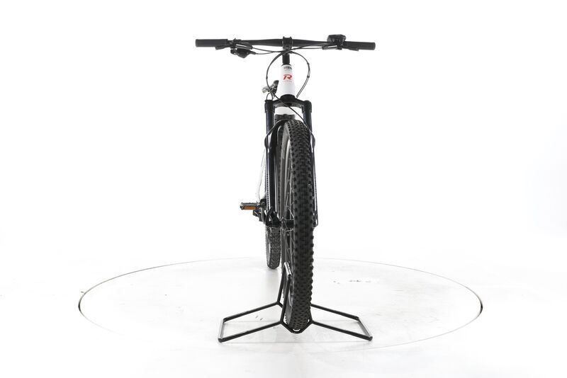 R Raymon HardRay E 7.0 2023 | white | 29" | 55 cm | 500 - 3000 km, image 4 of 5