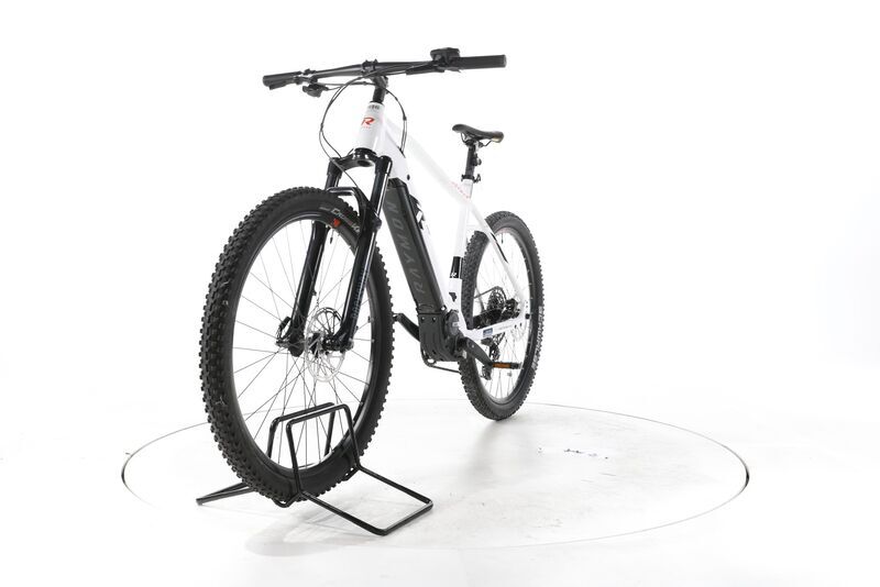 R Raymon HardRay E 7.0 2023 | white | 29" | 55 cm | 500 - 3000 km, image 5 of 5