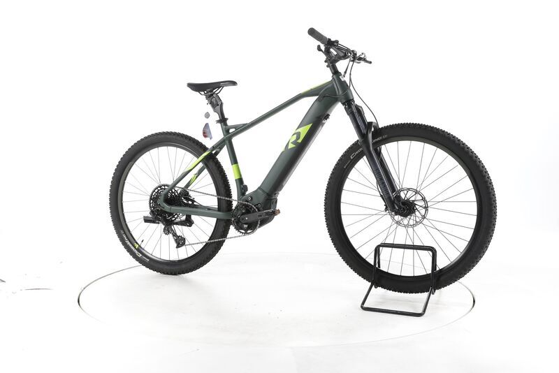R Raymon HardRay E 7.0 2023 | zelená | 29" | 50 cm | < 500 km, image 2 of 5