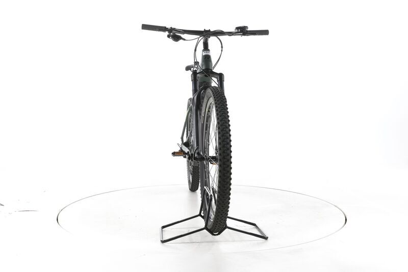 R Raymon HardRay E 7.0 2023 | zelená | 29" | 50 cm | < 500 km, image 4 of 5