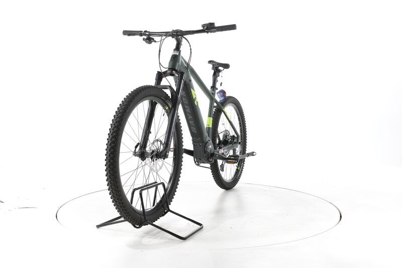 R Raymon HardRay E 7.0 2023 | zelená | 29" | 50 cm | < 500 km, image 5 of 5