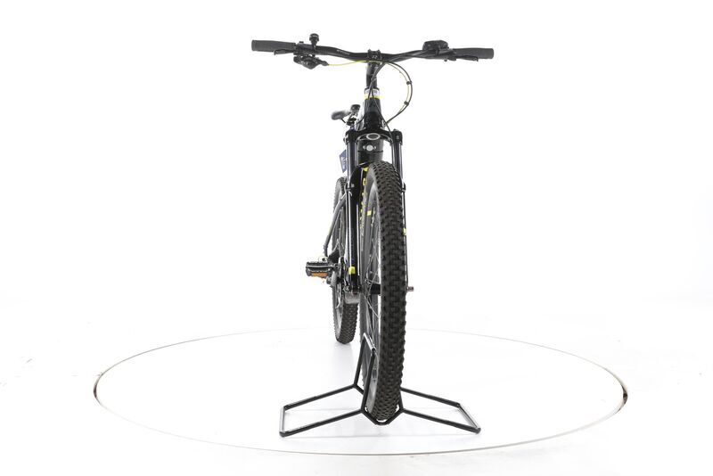 R Raymon HardRay E-Seven 7.0 2020 | black | 27.5" | 40 cm | > 3000 km, image 4 of 5