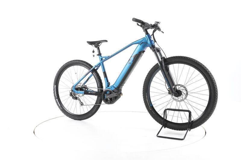 R Raymon HardRay E5.0 2022 | blauw | 29" | 500-3000 km 1