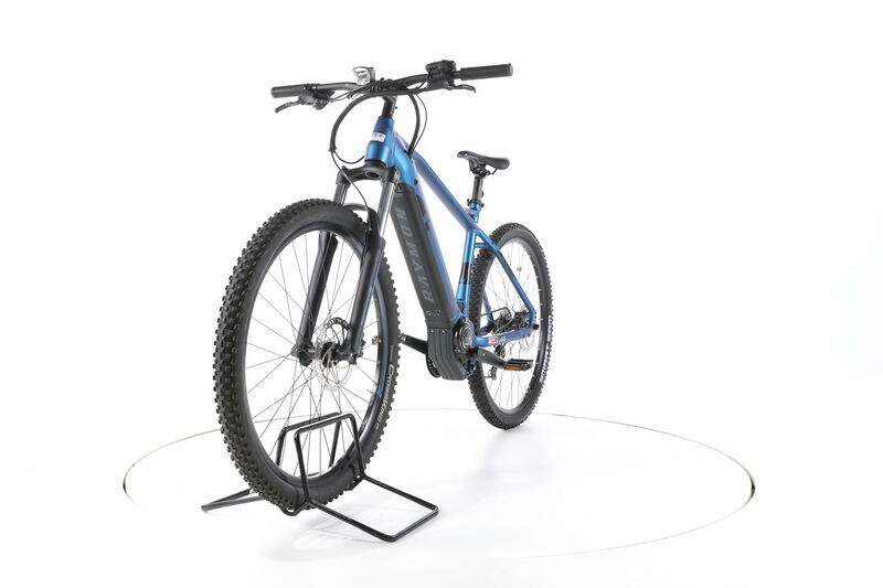 R Raymon HardRay E5.0 2022 | blauw | 29" | 500-3000 km 4