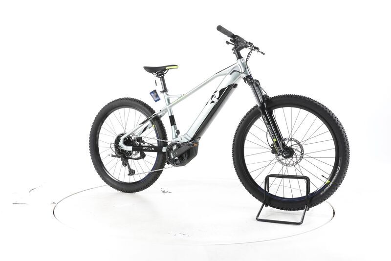 R Raymon Hardray E5.0 2023 | šedá | 27,5" | M | 500 - 3000 km, image 2 of 5