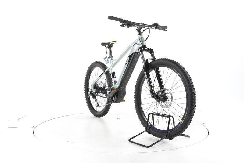 R Raymon Hardray E5.0 2023 | šedá | 27,5" | M | 500 - 3000 km, image 3 of 5