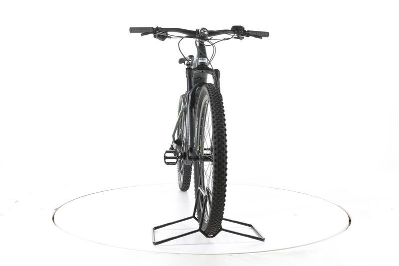 R Raymon HardRay E7.0 2023 | zelená | 29" | 45 cm | 500 - 3000 km, image 4 of 5