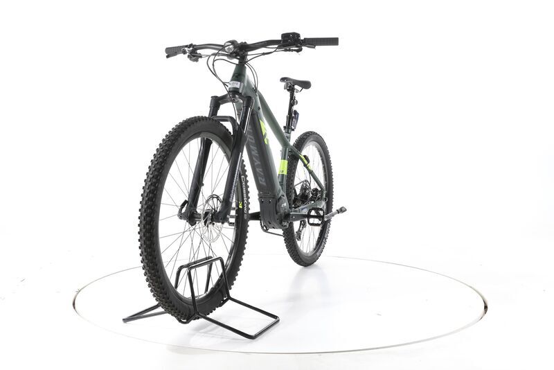R Raymon HardRay E7.0 2023 | zelená | 29" | 45 cm | 500 - 3000 km, image 5 of 5