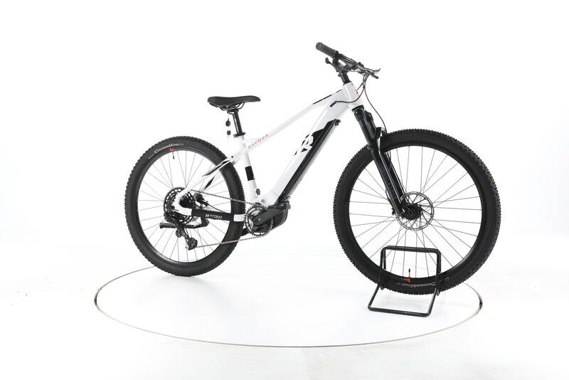 R Raymon Hardray E7.0 29 2022 | White | 29" | 45 cm | < 500 km, image 2 of 5