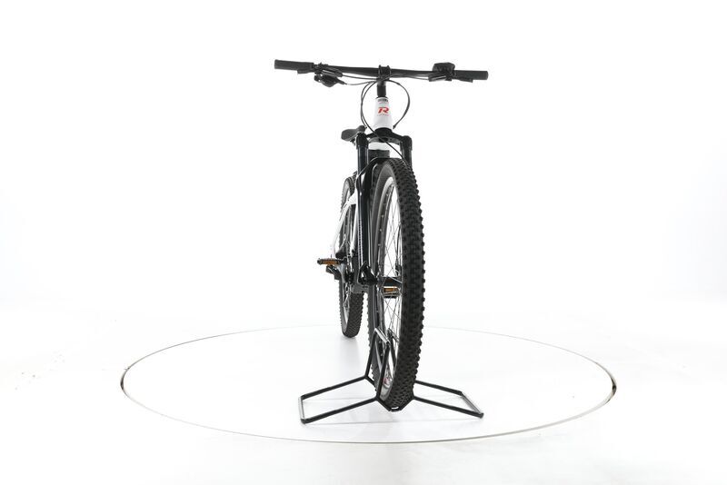 R Raymon Hardray E7.0 29 2022 | White | 29" | 45 cm | < 500 km, image 4 of 5