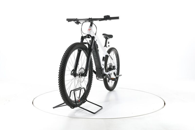 R Raymon Hardray E7.0 29 2022 | White | 29" | 45 cm | < 500 km, image 5 of 5