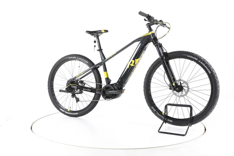 R Raymon HardRay Nine 7.0 2020 | negro | 29" | M | > 3000 km, image 2 of 5