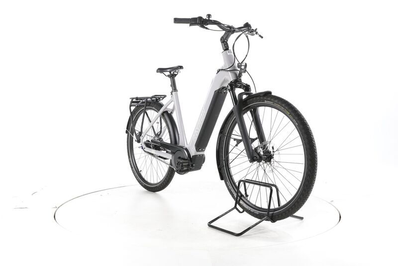R Raymon Metmo Select 2025 | grey | 27,5" | L | < 500 km, image 3 of 5