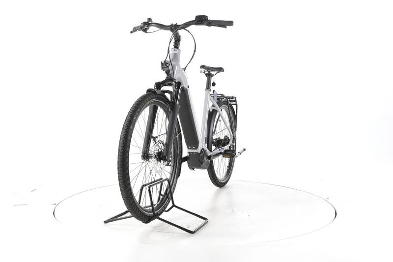 R Raymon Metmo Select 2025 | grey | 27,5" | L | < 500 km, image 5 of 5
