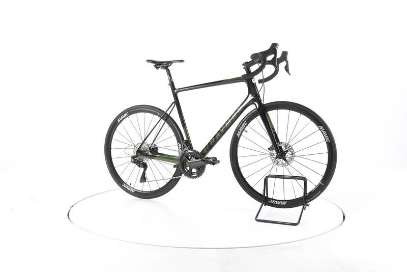 R Raymon RaceRay 9.0 2023 | czarny | 28" | 58 cm, image 2 of 5