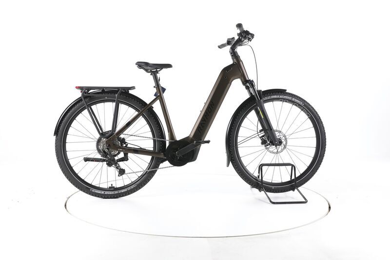 R Raymon Tahona 2024 | brązowy | 29" | L | < 500 km, image 1 of 5