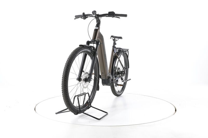 R Raymon Tahona 2024 | brązowy | 29" | L | < 500 km, image 5 of 5
