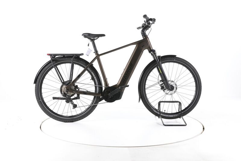 R Raymon Tahona 2025 | marron | 29" | XL | 500 - 3000 km, image 1 of 5