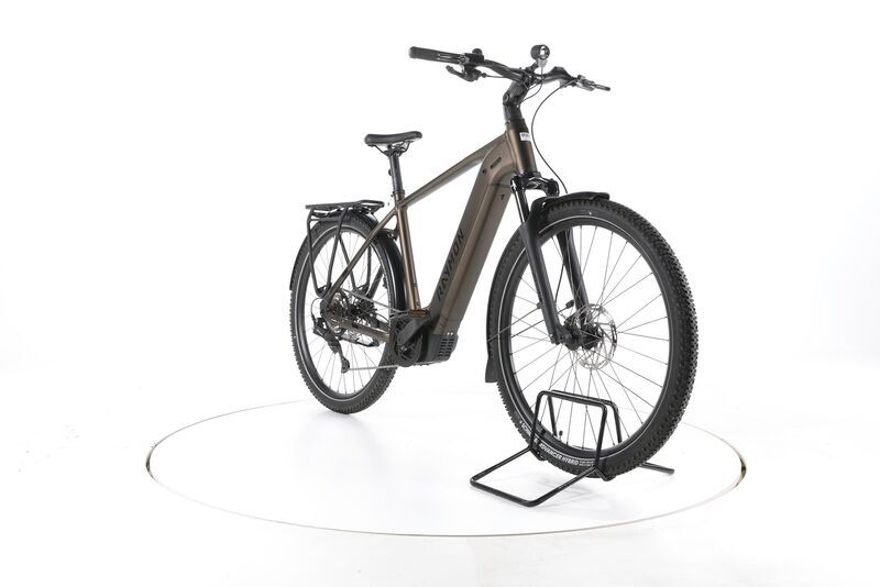R Raymon Tahona 2025 | marron | 29" | XL | 500 - 3000 km, image 3 of 5