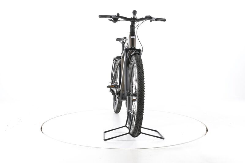 R Raymon Tahona 2025 | marron | 29" | XL | 500 - 3000 km, image 4 of 5