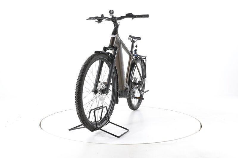 R Raymon Tahona 2025 | marron | 29" | XL | 500 - 3000 km, image 5 of 5