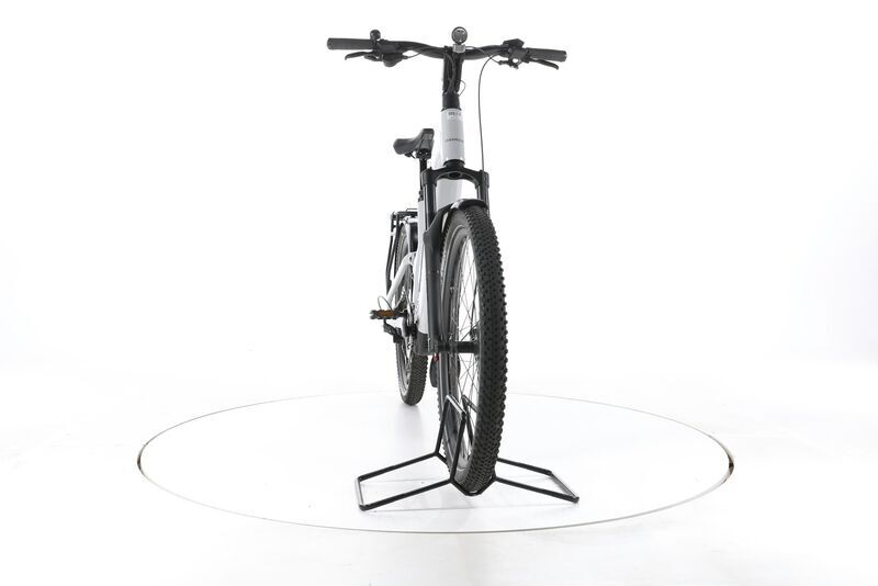 R Raymon Tavano Comp 2026 | bílá | 27,5" | M | < 500 km, image 4 of 5