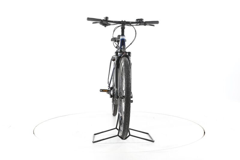 R Raymon TourRay E 2.0 2021 | blue | 28" | 52 cm | <500 km 3