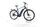 R Raymon TourRay E 2.0 2021 | niebieski | 28" | 56 cm | 500 - 3000 km, thumbnail 2 of 5