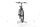 R Raymon TourRay E 2.0 2021 | niebieski | 28" | 56 cm | 500 - 3000 km, thumbnail 4 of 5