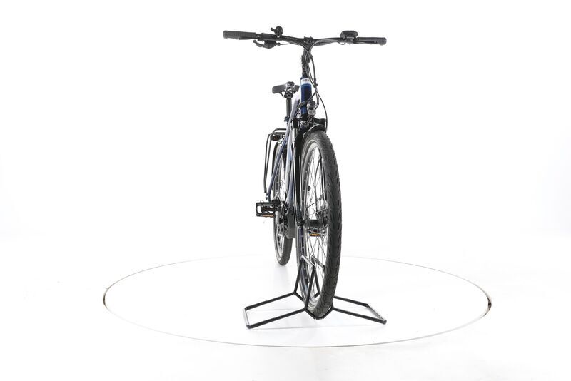 R Raymon TourRay E 2.0 2021 | niebieski | 28" | 56 cm | 500 - 3000 km, image 4 of 5