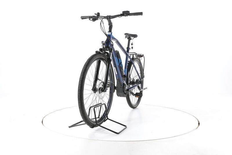 R Raymon TourRay E 2.0 2021 | niebieski | 28" | 56 cm | 500 - 3000 km, image 5 of 5