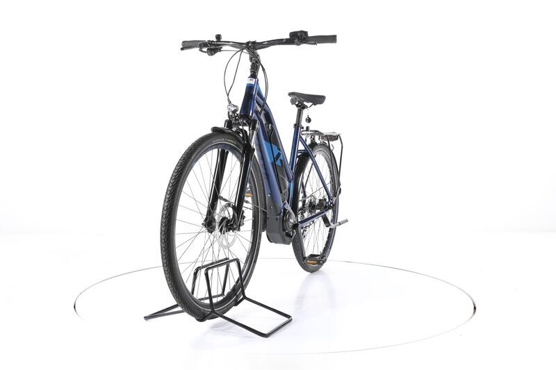 R Raymon TourRay E 2.0 2021 | blau | 28" | 52 cm | > 3000 km 4