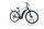R Raymon TourRay E 2.0 2022 | azul | 28" | L | > 3000 km, thumbnail 1 of 4