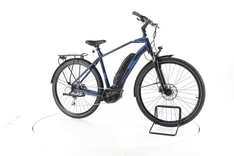 R Raymon TourRay E 2.0 2022 | azul | 28" | L | > 3000 km, image 1 of 4