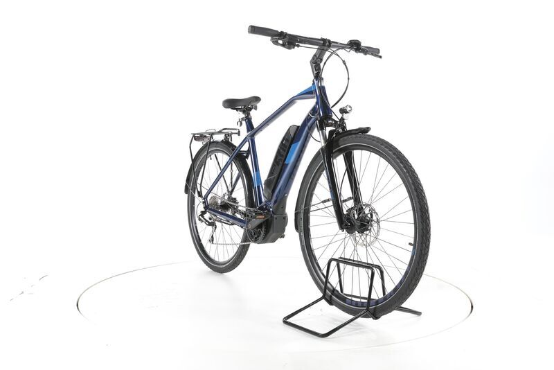 R Raymon TourRay E 2.0 2022 | azul | 28" | L | > 3000 km, image 2 of 4