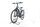 R Raymon TourRay E 2.0 2022 | azul | 28" | L | > 3000 km, thumbnail 4 of 4