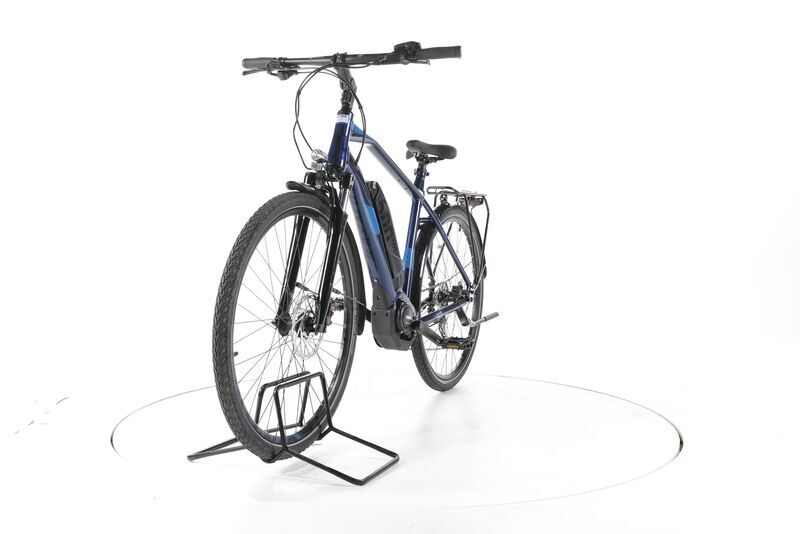 R Raymon TourRay E 2.0 2022 | azul | 28" | L | > 3000 km, image 4 of 4
