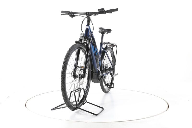 R Raymon Tourray E 2.0 2022 | modrá | 28" | S | > 3000 km, image 5 of 5