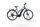 R Raymon TourRay E 2.0 2023 | blue | 28" | 56 cm | 500 - 3000 km, thumbnail 1 of 5
