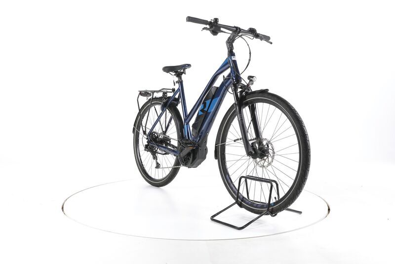 R Raymon TourRay E 2.0 2023 | blue | 28" | 56 cm | 500 - 3000 km, image 3 of 5