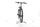 R Raymon TourRay E 2.0 2023 | blue | 28" | 56 cm | 500 - 3000 km, thumbnail 4 of 5