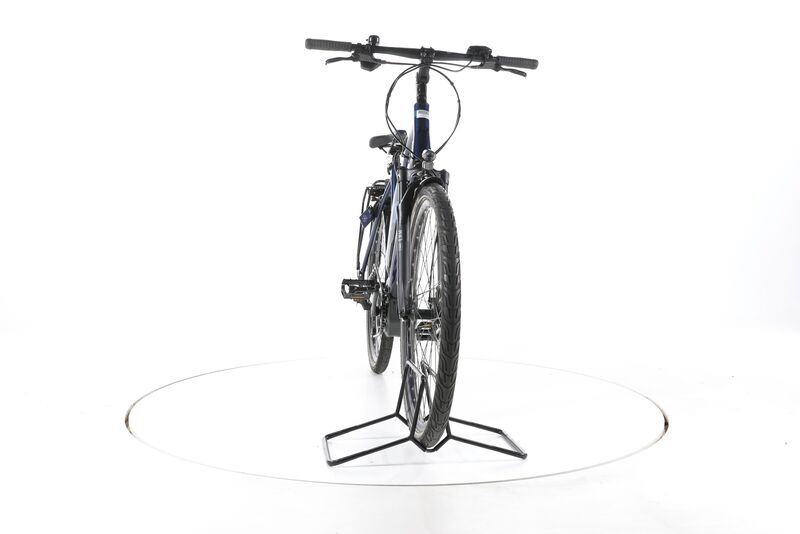 R Raymon TourRay E 2.0 2023 | blue | 28" | 56 cm | 500 - 3000 km, image 4 of 5