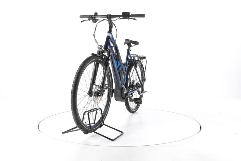 R Raymon TourRay E 2.0 2023 | blue | 28" | 56 cm | 500 - 3000 km, image 5 of 5