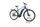 R Raymon TourRay E 2 2022 | blue | 28" | 52 cm | > 3000 km, thumbnail 1 of 4