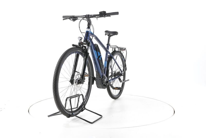 R Raymon TourRay E 2 2022 | blue | 28" | 52 cm | > 3000 km, image 4 of 4