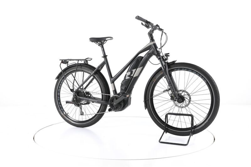 R Raymon TourRay E 3.0 2021 | black | 27,5" | M | 500 - 3000 km 1